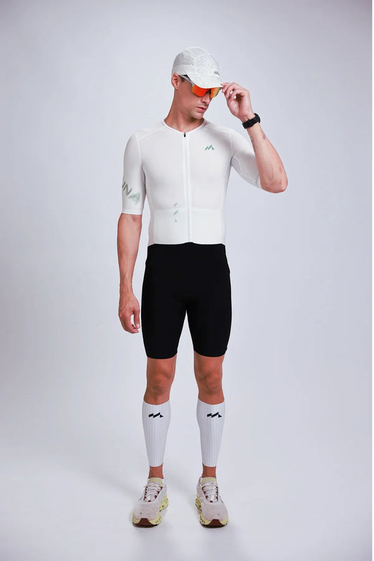 Trisuit Ourea Pro Solana PR Hombre — Rendimiento Aerodinámico