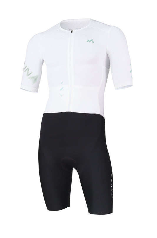Trisuit Ourea Pro Solana PR Hombre — Rendimiento Aerodinámico