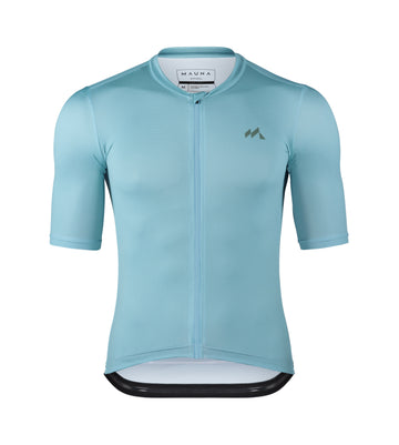 Men's Venti Force Solana Slate Cycling Jersey
