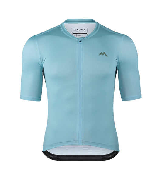 Men's Venti Force Solana Slate Cycling Jersey