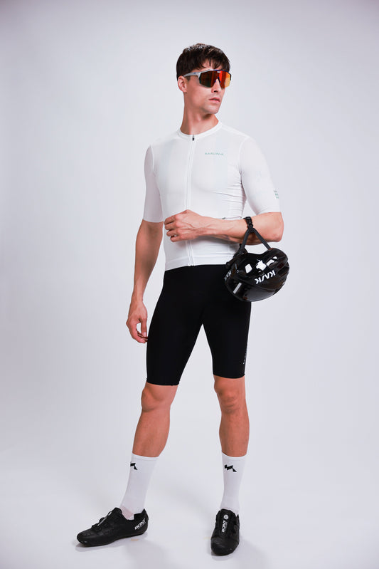 Men's Ourea Pro Solana Cycling Jersey
