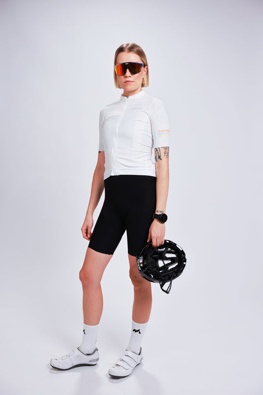 Women's Ourea Pro Solana Cycling Jersey