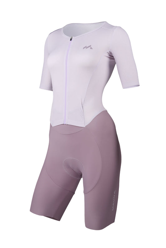 Trisuit Venti Force Solana Mujer Mallow —