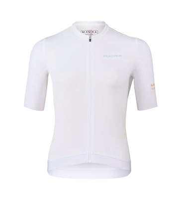 Women's Ourea Pro Solana Cycling Jersey