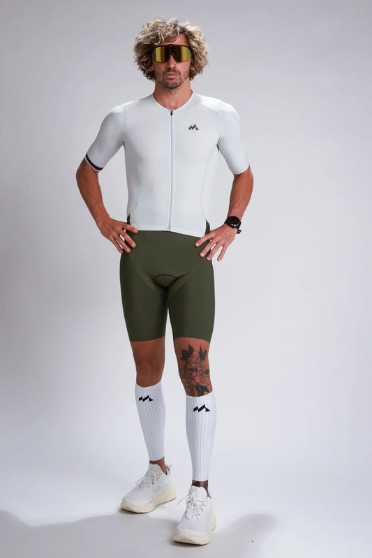 Men's Ourea Pro Sierra PR Trisuit