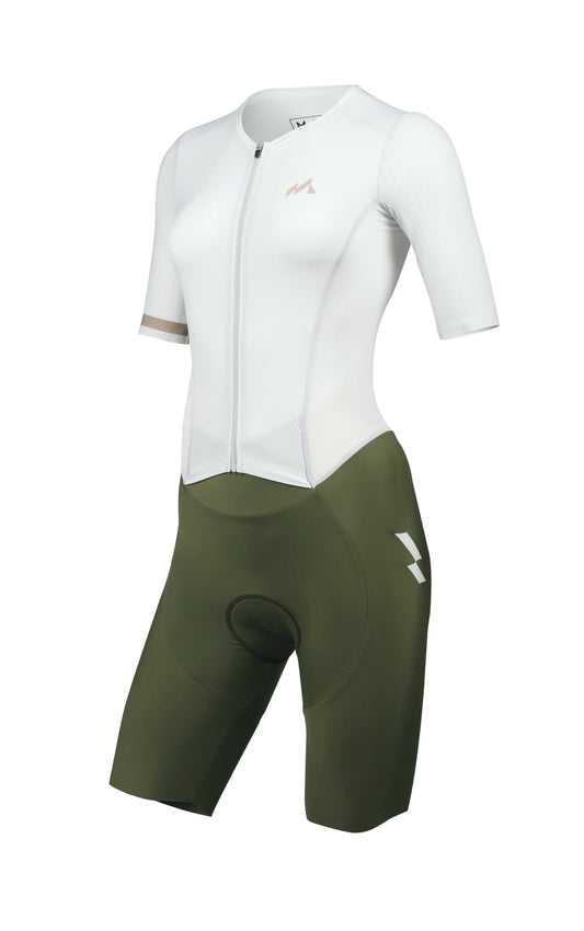 Trisuit Ourea Pro Sierra PR Mujer —