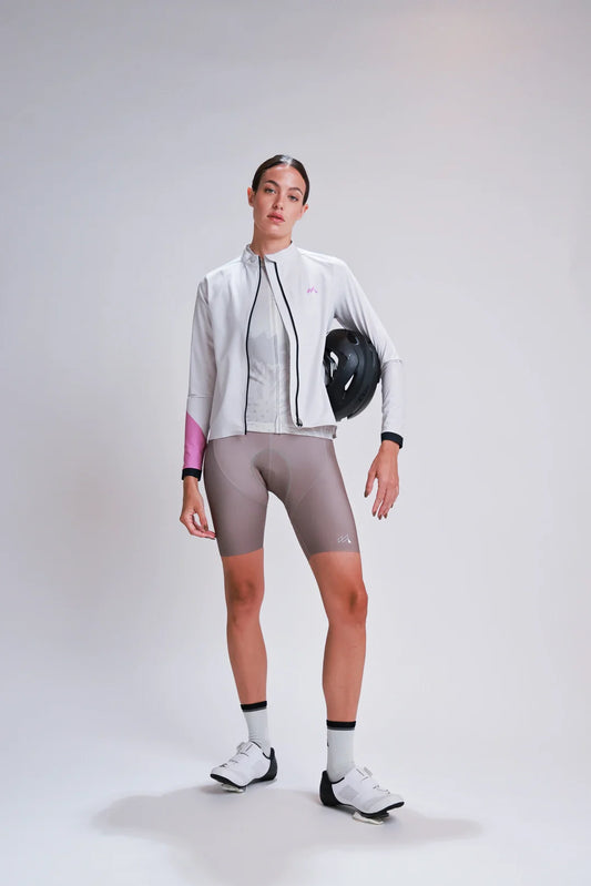Women's Venti Force Sierra Cycling Windbreaker